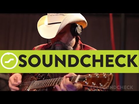 Video Thumbnail: Les Claypool's Duo De Twang: 'Wynonna's Big Brown Beaver,' Live On Soundcheck