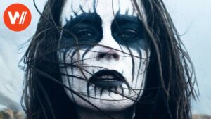 Video Thumbnail: Metalhead (full movie with English subtitles, 2013)