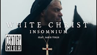 INSOMNIUM– White Christ (feat. Sakis Tolis) (OFFICIAL VIDEO)