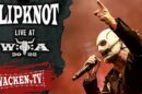 Slipknot - Live at Wacken Open Air 2022