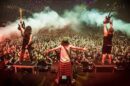 ALESTORM - Live in Tilburg 2019 | Napalm Records