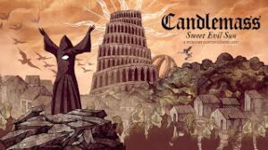 CANDLEMASS - Sweet Evil Sun (Official Video) | Napalm Records