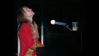 Guns N' Roses - November Rain (Tokyo 1992) HD Remastered