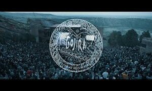 Gojira - Live at Red Rocks