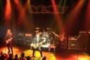 Y&T Live - Winds of Change