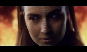 KAMELOT - One More Flag In The Ground (Official Video) | Napalm Records