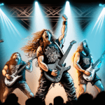 comdedy metal