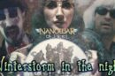 NANOWAR OF STEEL - Winterstorm in the Night ft. Madeleine Liljestam (Official Video)| Napalm Records