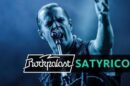 Satyricon live | Rockpalast | 2018