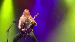 Zak Sabbath "Children Of The Grave"