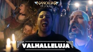 comedy metal