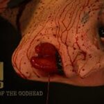 LEGION OF THE DAMNED - Beheading Of The Godhead (Official Video) | Napalm Records