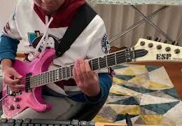 Slayer - Raining blood (15% faster)