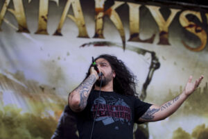 kataklysm