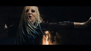 Video Thumbnail: EXILIA - In The Afterglow (official video)