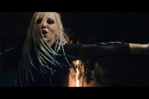 Video Thumbnail: EXILIA - In The Afterglow (official video)