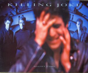 killing joke eighties