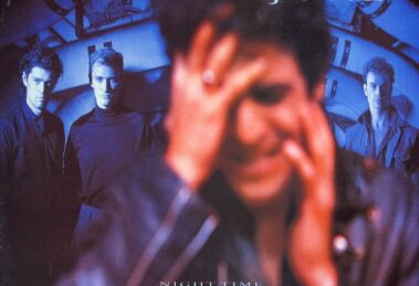 killing joke eighties