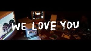 Avenged Sevenfold - We Love You (Official VR 360° Video)