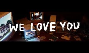 Avenged Sevenfold - We Love You (Official VR 360° Video)