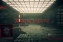 PRIDIAN - DISGUST [Official Visualizer]