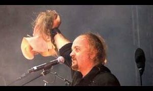 Bill Bailey In Metal - Sonisphere 2011