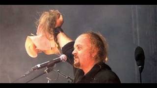 Bill Bailey In Metal - Sonisphere 2011