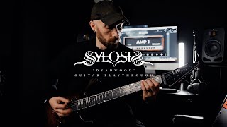 Sylosis - Deadwood (Josh Middleton Guitar Playthrough)