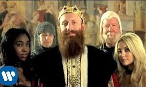 Killswitch Engage - Holy Diver [OFFICIAL VIDEO]