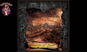 Sacred Outcry - Towers Of Gold (2023)