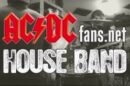 AC/DC fans.net House Band: Live At The Baetz Barn - FULL SHOW