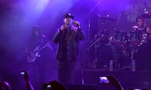 Tim Ripper Owens - Diamonds And Rust (Judas Priest)
