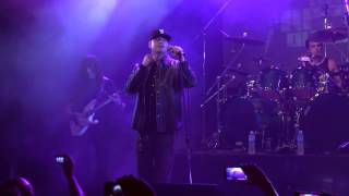 Tim Ripper Owens - Diamonds And Rust (Judas Priest)