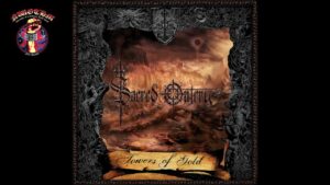 Video Thumbnail: Sacred Outcry - Towers Of Gold (2023)
