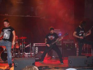 sylosis