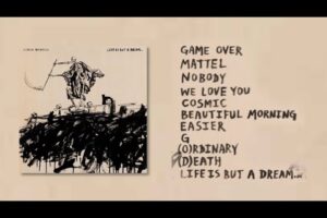 Video Thumbnail: Life is But a Dream... (Full Album ) - Avenged Sevenfold