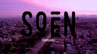 SOEN - Unbreakable (Official Video)