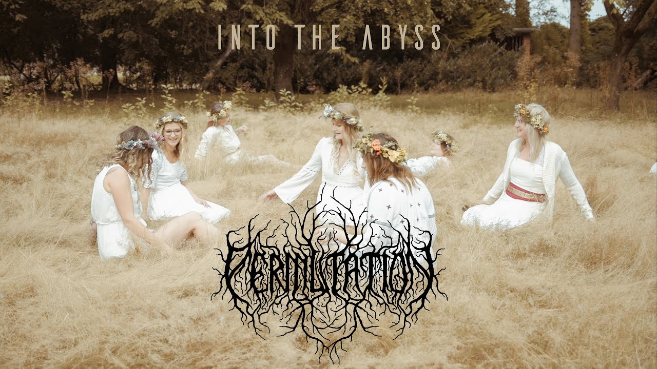 Video Thumbnail: PERMUTATION – Into The Abyss (OFFICIAL VIDEO)