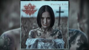 Video Thumbnail: Winds Of Tragedy - Hating life (Full Album)