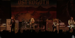 ostrogoth