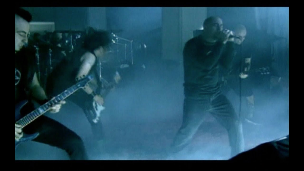 Video Thumbnail: Anthrax – What Doesn't Die (Official Music Video)