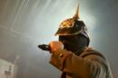 Kanonenfieber - Live in Munich, Germany (09/04/2023)