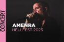 Amenra - Hellfest 2023 – ARTE Concert