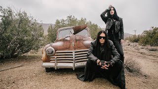 The 69 Eyes - This Murder Takes Two (feat Kat Von D)