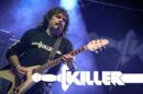 Killer - live at Keep It True Rising Festival 2021 - 20th November 2021