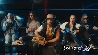 Archspire - Bleed the Future (OFFICIAL MUSIC VIDEO) 2023