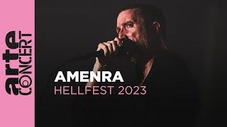 Amenra - Hellfest 2023 – ARTE Concert