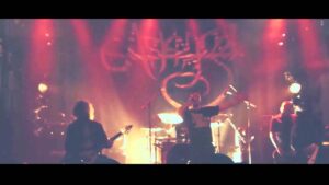 Video Thumbnail: ARKANGEL - Within The Walls Of Babylon ( 2014 )
