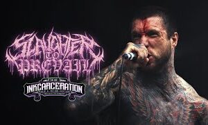 Slaughter To Prevail LIVE Inkcarceration Fest 2023