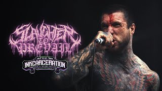 Slaughter To Prevail LIVE Inkcarceration Fest 2023